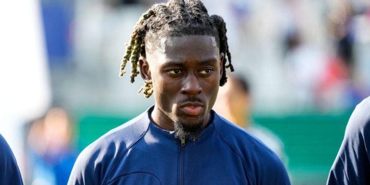 Le Bayern Munich et liverpool à la lutte pour un français 2 - Le Progrès Egyptien Le Bayern Munich et liverpool à la lutte pour un français 1 - Le Progrès Egyptien