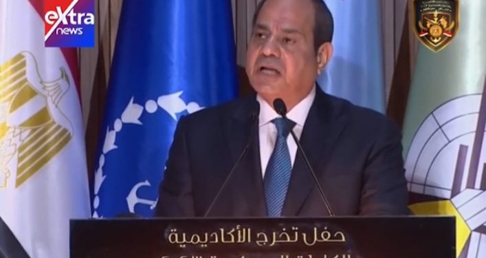 Al-Sissi: Nos contacts sont inlassables pour mettre terme à l'escalade à Gaza 2 - Le Progrès Egyptien Al-Sissi: Nos contacts sont inlassables pour mettre terme à l'escalade à Gaza 1 - Le Progrès Egyptien