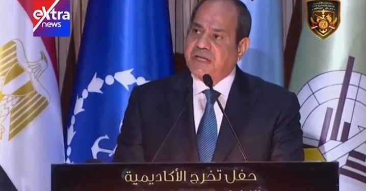 Al-Sissi : La position de l'Egypte vis-à-vis de la cause palestinienne est constante 2 - Le Progrès Egyptien Al-Sissi : La position de l'Egypte vis-à-vis de la cause palestinienne est constante 1 - Le Progrès Egyptien