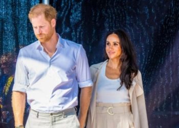 Meghan Markle et le prince Harry  au cœur d’une polémique ?  
