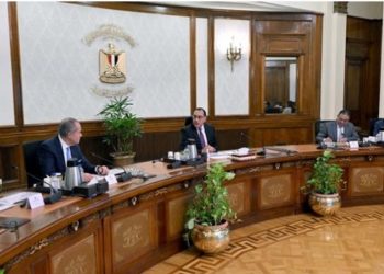 Madbouli : L’Etat priorise le développement de l’industrie automobile