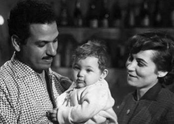 Hassan Al-Saifi, le 1er réalisateur à transformer des feuilletons radiophoniques en films