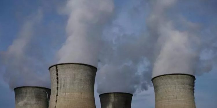 Nucléaire : Les 27 tentent de débloquer la réforme du marché de l’électricité 2 - Le Progrès Egyptien Nucléaire : Les 27 tentent de débloquer la réforme du marché de l’électricité 1 - Le Progrès Egyptien