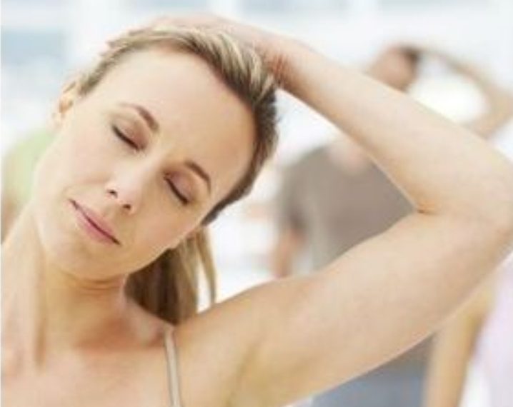 Partie latérale du cou 1 - Le Progrès Egyptien