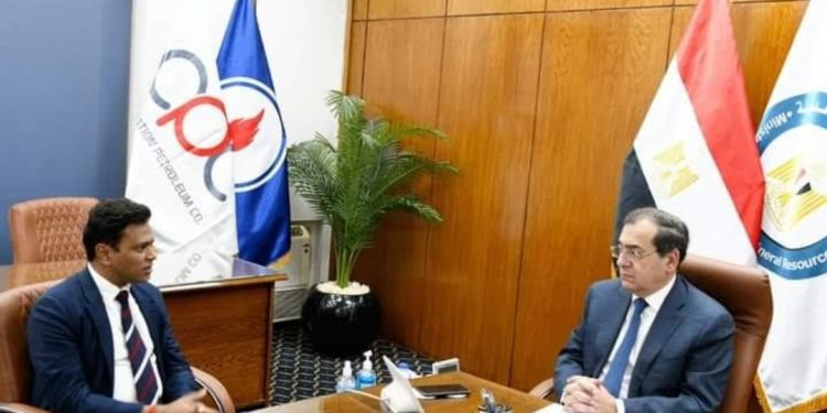 Pétrochimie : Injecter davantage d’investissements 1 - Le Progrès Egyptien