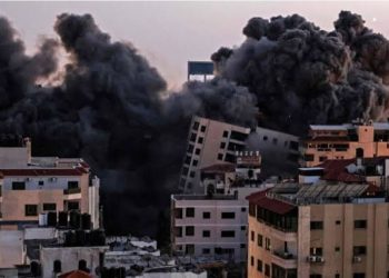 Sommet du Caire pour la paix : Le monde s’unit  pour sauver Gaza