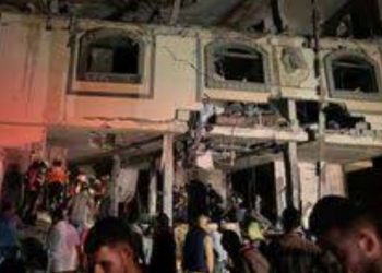 Gaza : Cibler les églises, un crime de guerre qui ne peut être ignoré