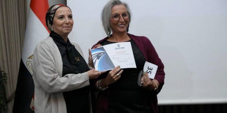 L'office d'EgyptAir en Turquie célèbre les victoires d’octobre 2 - Le Progrès Egyptien L'office d'EgyptAir en Turquie célèbre les victoires d’octobre 1 - Le Progrès Egyptien