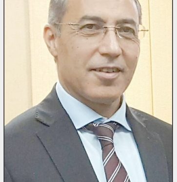 Al-Kachef, nouveau chef des affaires juridiques à EgyptAir   1 - Le Progrès Egyptien