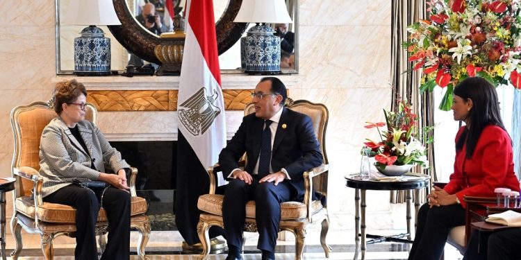 Démarches pour attirer davantage d’investissements chinois 1 - Le Progrès Egyptien