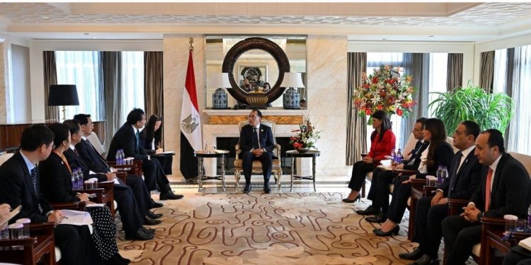 BRICS : L’Egypte membre actif et efficace 2 - Le Progrès Egyptien BRICS : L’Egypte membre actif et efficace 1 - Le Progrès Egyptien