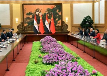 Egypte-Chine : Intérêts mutuels et coopération tous azimuts