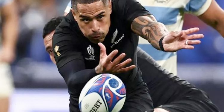 Mondial/Rugby : Dernier tango à Paris pour Aaron Smith 1 - Le Progrès Egyptien