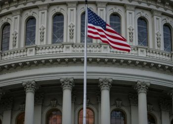 USA : Les républicains se lancent en quête d’un “speaker”