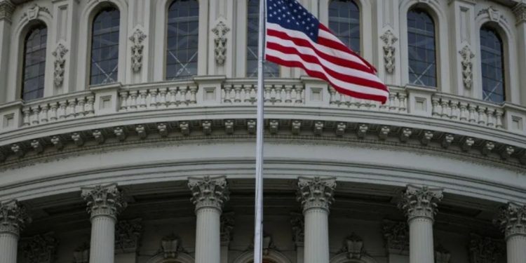 USA : Les républicains se lancent en quête d’un “speaker” 1 - Le Progrès Egyptien