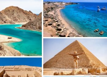 Potentiel privilégié dans le tourisme culturel et des plages