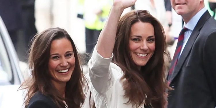 « The Crown » : Pippa Middleton apparaîtra, sous les traits de Matilda Broadbridge 1 - Le Progrès Egyptien