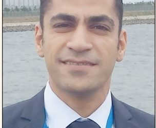 Khaled Zahran, chef du secteur commercial à l’AIC