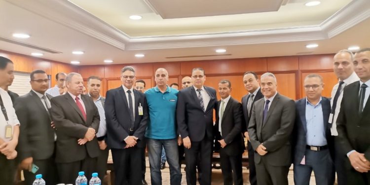 Charm El-Cheikh et Borg Al Arab : Renouvellement d'un an de la certification ISO 2 - Le Progrès Egyptien Charm El-Cheikh et Borg Al Arab : Renouvellement d'un an de la certification ISO 1 - Le Progrès Egyptien