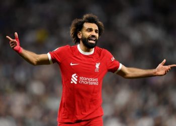 Ligue Europa : Liverpool beaucoup trop fort pour Toulouse