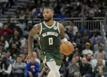 NBA : Lillard gagne contre Philadelphie