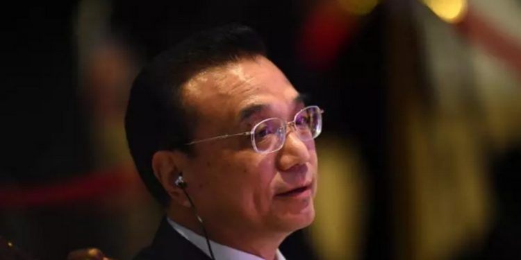 L’ex-Premier ministre chinois Li Keqiang meurt à 68 ans 1 - Le Progrès Egyptien