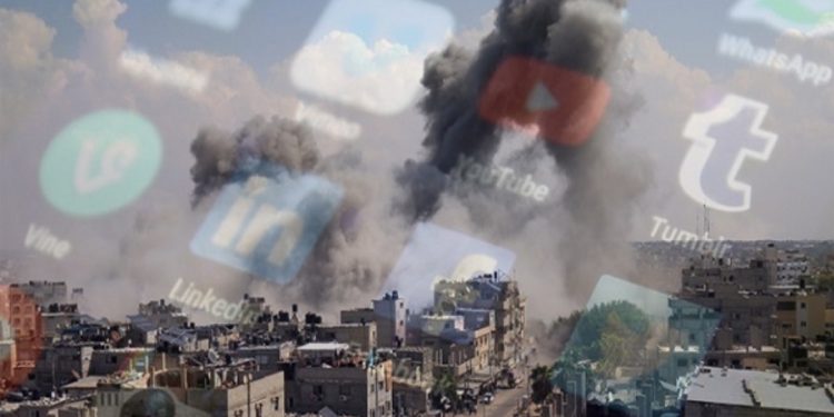 Les « trends », nouvel arme pour "diffuser la #vérité" 2 - Le Progrès Egyptien Les « trends », nouvel arme pour "diffuser la #vérité" 1 - Le Progrès Egyptien