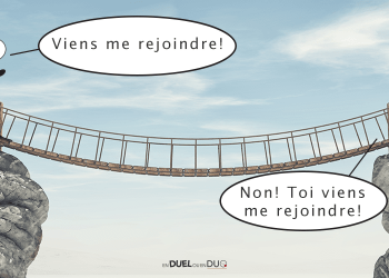 En couple, changer l’autre c’est jouer avec le feu?