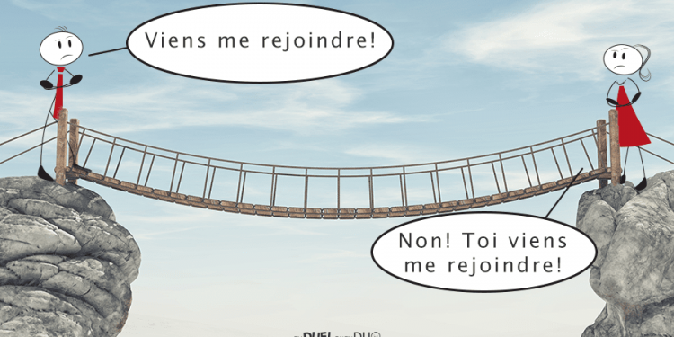 En couple, changer l’autre c’est jouer avec le feu? 1 - Le Progrès Egyptien