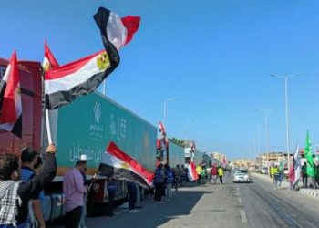 Conflit israélo-palestinien : L’Egypte joue un rôle clé