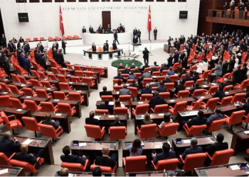 Turquie : Un attentat terroriste frappe le cœur d’Ankara 