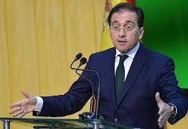 L'Espagne soutient la présence des couloirs humanitaires pour acheminer les aides à Gaza 2 - Le Progrès Egyptien L'Espagne soutient la présence des couloirs humanitaires pour acheminer les aides à Gaza 1 - Le Progrès Egyptien