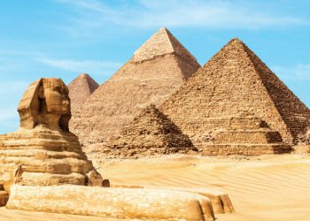 Égypte antique : 3000 ans d’art