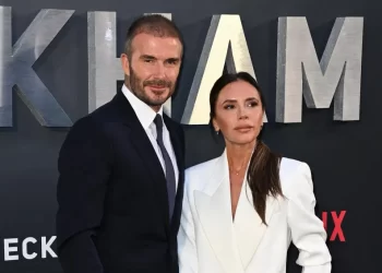 20 ans après, Victoria Beckham évoque les infidélités présumées de David