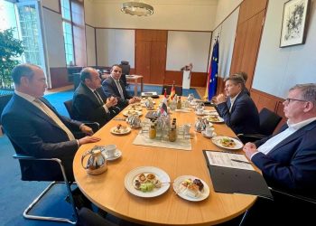 Bruxelles : Volonté égyptienne de renforcer le partenariat avec l’UE