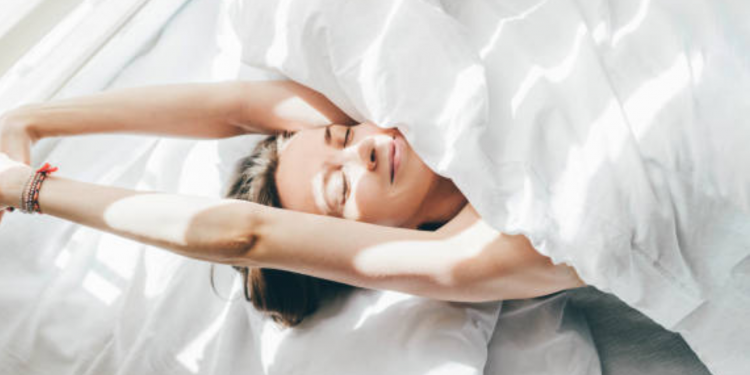 Pour une peau radieuse au réveil 1 - Le Progrès Egyptien