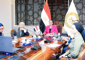 Egypte-Canada: Examen des négociations sur le financement climatique