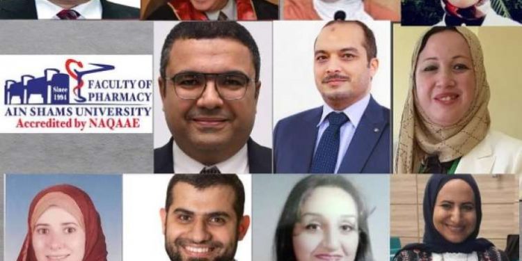 Stanford : 11 chercheurs égyptiens sur la liste des meilleurs scientifiques 2 - Le Progrès Egyptien Stanford : 11 chercheurs égyptiens sur la liste des meilleurs scientifiques 1 - Le Progrès Egyptien