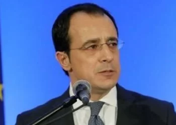 Le président de Chypre loue les efforts de l’Egypte et de la Jordanie pour contenir le conflit entre Palestiniens et Israéliens