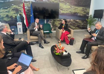 Egypte-Turquie : Importante coopération commerciale