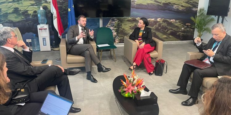 Attirer l’attention sur le lien entre le changement climatique et la biodiversité 2 - Le Progrès Egyptien Attirer l’attention sur le lien entre le changement climatique et la biodiversité 1 - Le Progrès Egyptien