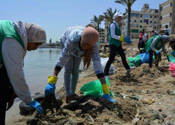 Environnement : Efforts pour éliminer le plastique à usage unique