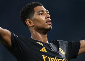 C1 : Le Real Madrid trop réaliste pour Naples