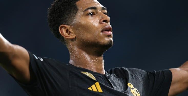 C1 : Le Real Madrid trop réaliste pour Naples 1 - Le Progrès Egyptien