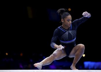 Mondiaux de gym : Les Bleues s’offrent un bronze inattendu