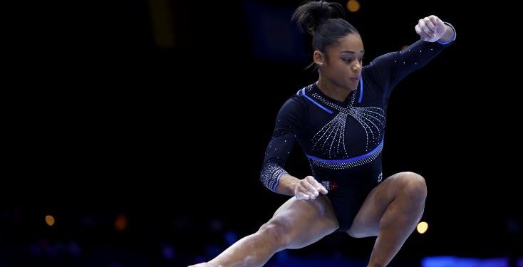 Mondiaux de gym : Les Bleues s’offrent un bronze inattendu 1 - Le Progrès Egyptien