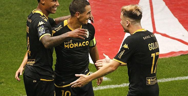 Ligue 1: Monaco reste leader, Nice toujours invaincu 1 - Le Progrès Egyptien