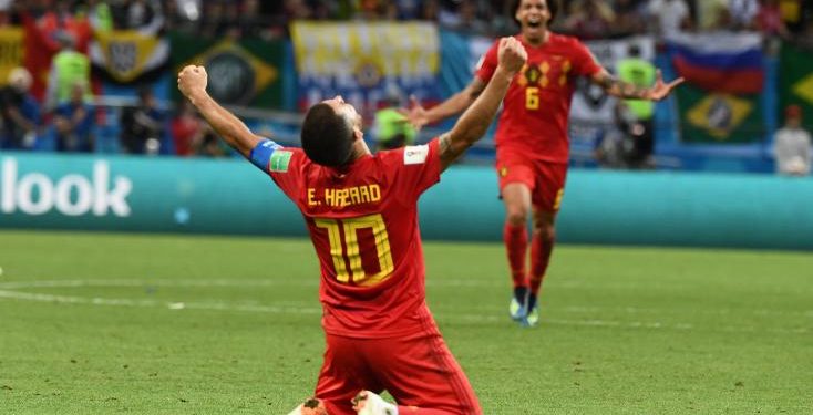 Foot : Le feu follet Eden Hazard raccroche à 32 ans 2 - Le Progrès Egyptien Foot : Le feu follet Eden Hazard raccroche à 32 ans 1 - Le Progrès Egyptien