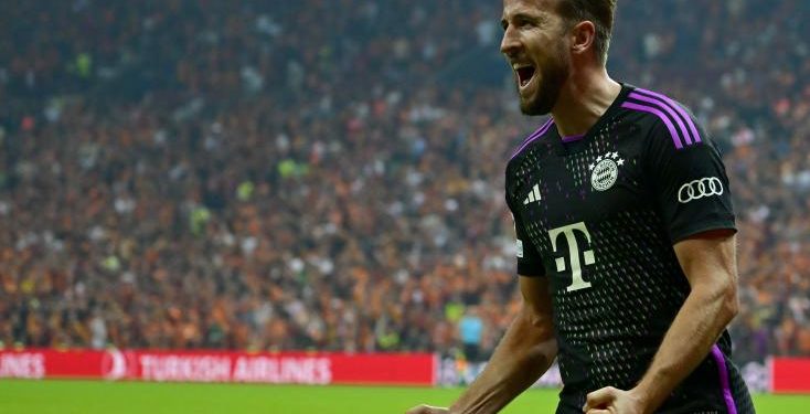 LDC: Le Bayern poursuit son sans-faute à Galatasaray 1 - Le Progrès Egyptien