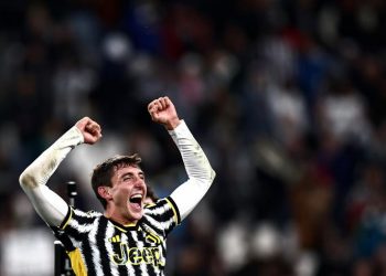 Italie : La Juventus victorieuse contre Vérone